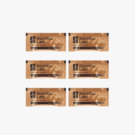 Bambu Lab Lubricant Grease (FAZ030)