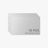 Aluminum Card