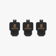 Bambu Lab Silicone Sock for Hotend - H2D (FAH022)