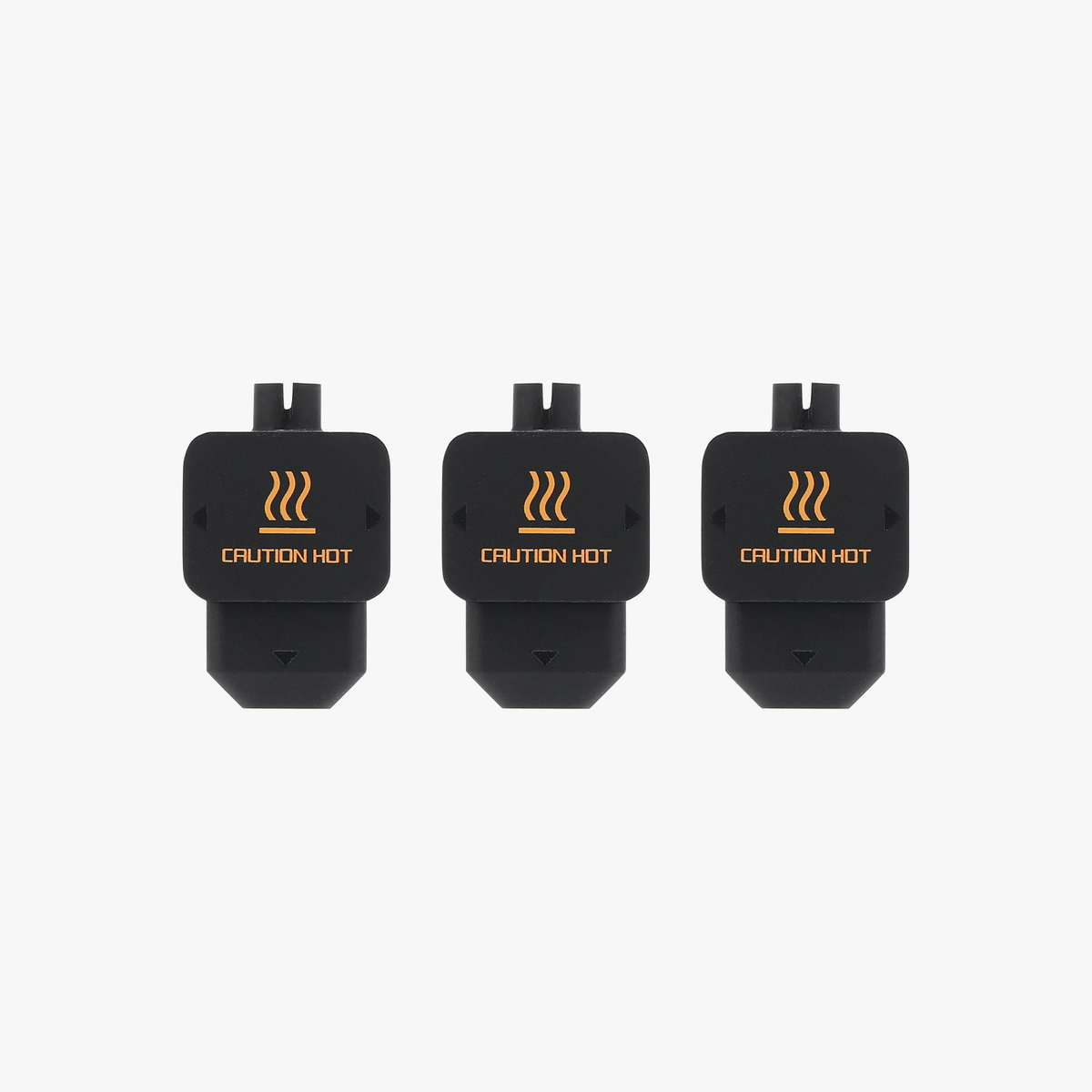 Bambu Lab Silicone Sock for Hotend - H2D (FAH022)