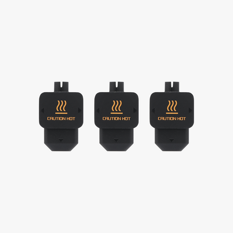 Bambu Lab Silicone Sock for Hotend - H2D (FAH022)