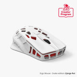 Wireless Mouse Components Kit
