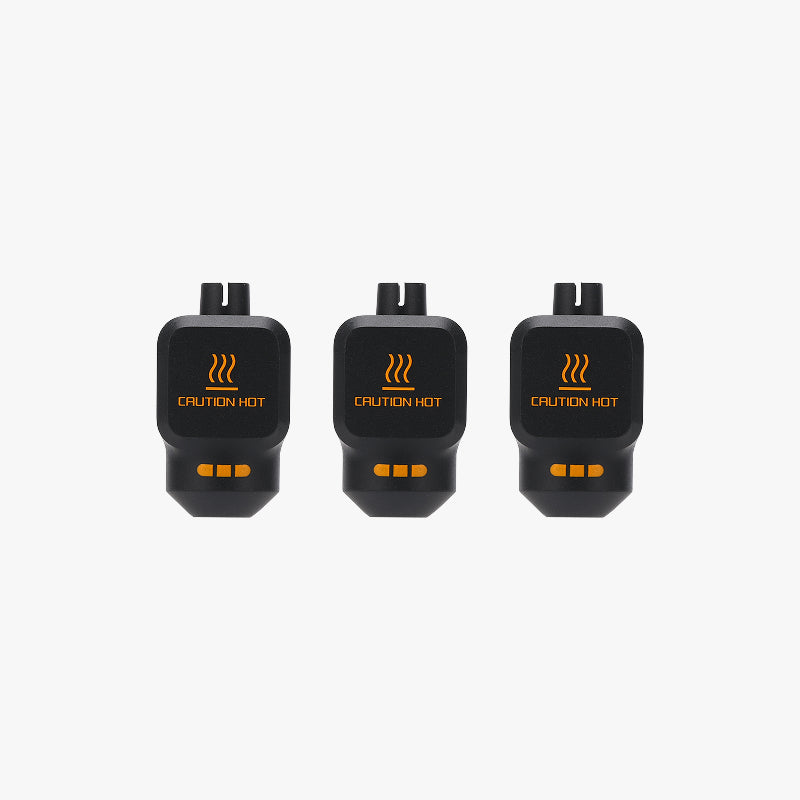 Bambu Lab Silicone Sock for Hotend - P2S (FAH048)