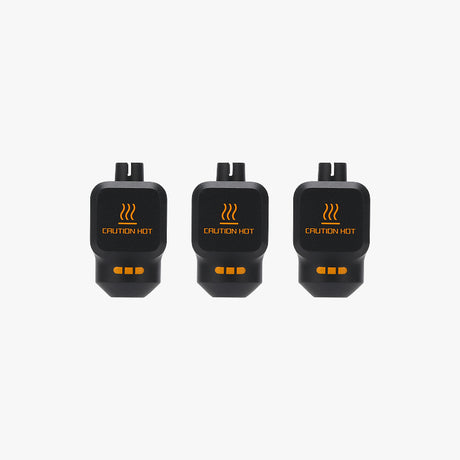 Bambu Lab Silicone Sock for Hotend - P2S (FAH048)