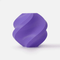 PLA Basic-Purple  (with spool)-3.png