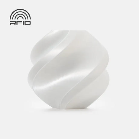 Bambu Lab PLA Silk+