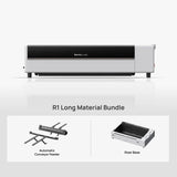 Bambu Lab R1 CO2 Laser Cutter