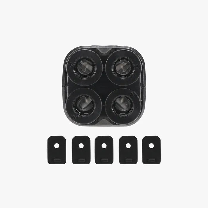 Bambu Lab 4-in-1 PTFE Adapter