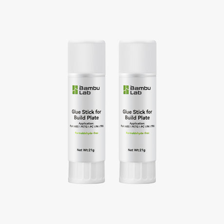 Bambu Lab Glue Stick for Build Plate - Multiple Printers