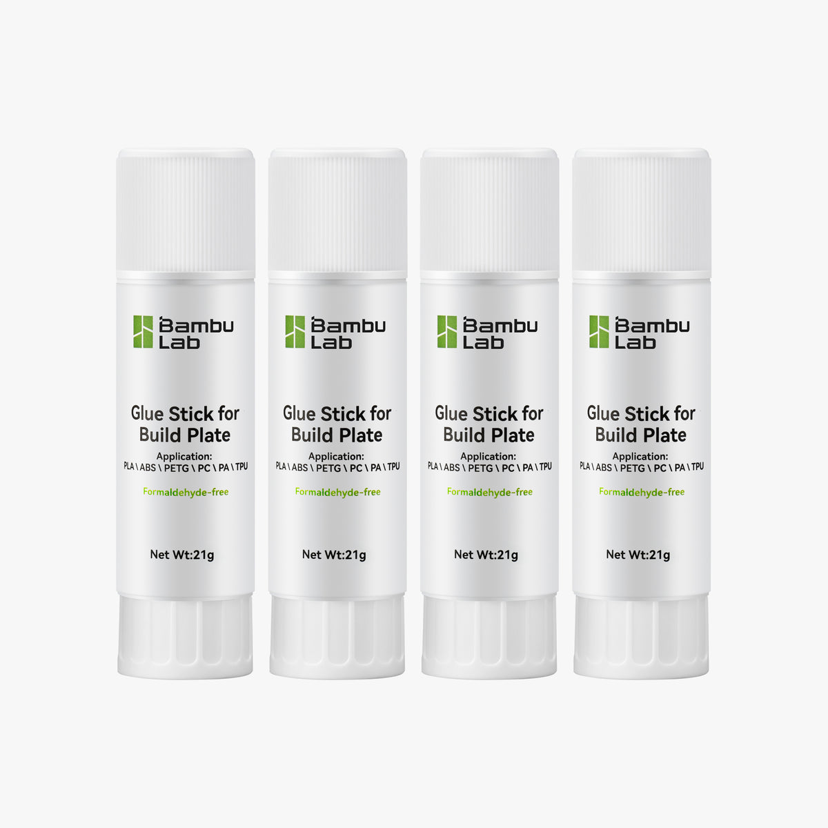 Bambu Lab Glue Stick for Build Plate