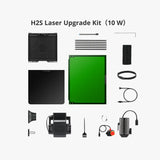 Bambu Lab Laser Upgrade Kit