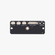 Bambu Lab Button Board with Chamber Temperature Sensor - X1/X1C