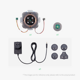 Electronically Controlled Levitation Kit