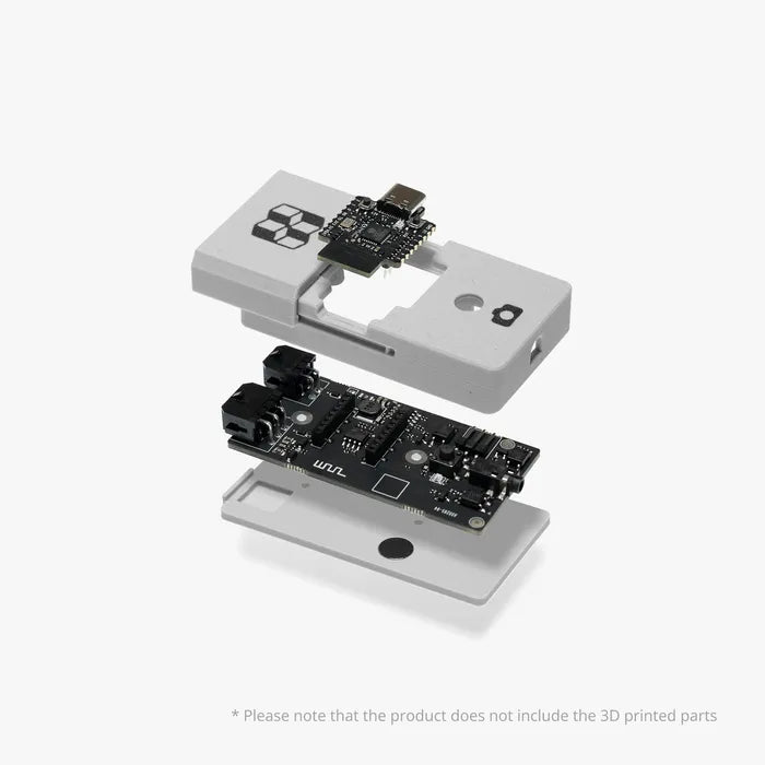 CyberBrick Time Lapse Hardware Kit