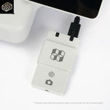 CyberBrick Time Lapse Hardware Kit
