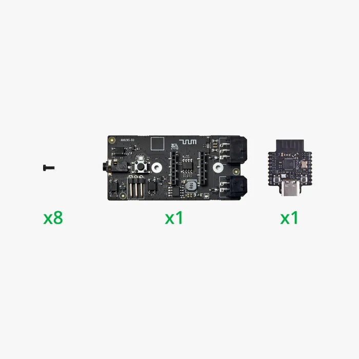 CyberBrick Time Lapse Hardware Kit