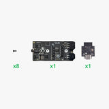 CyberBrick Time Lapse Hardware Kit
