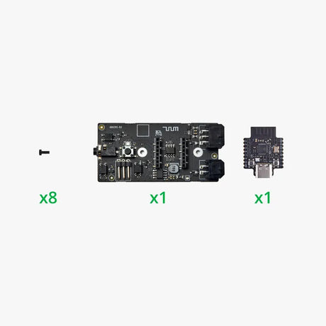 CyberBrick Time Lapse Hardware Kit