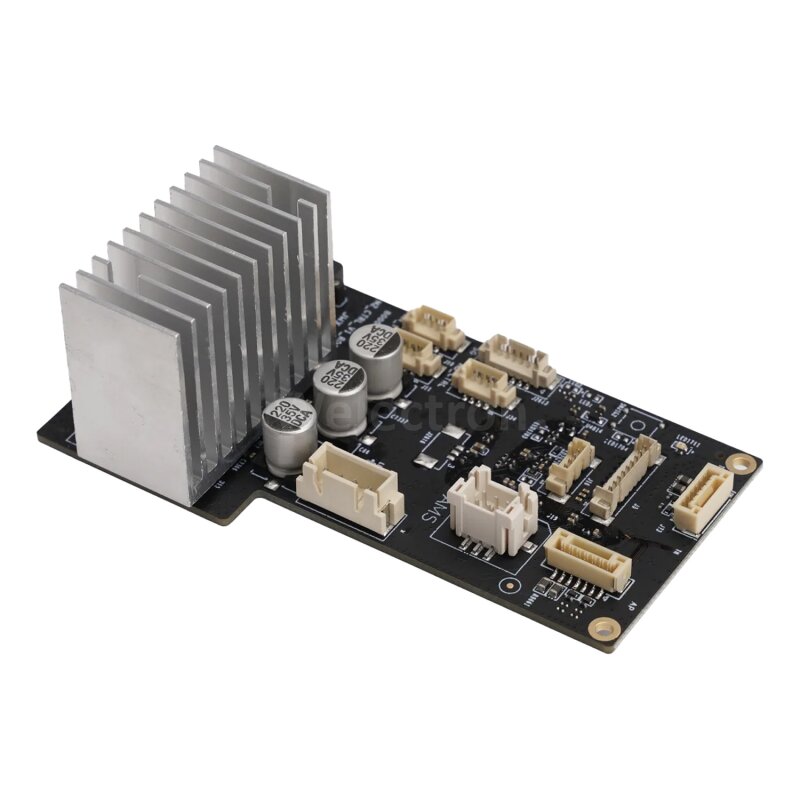 Bambu Lab MC Board - P1P/P1S
