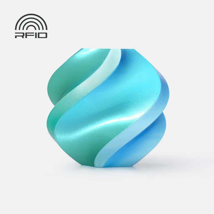 Bambu Lab PLA Silk Multi-Color