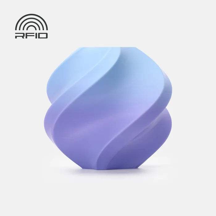 Bambu Lab PLA Basic Gradient