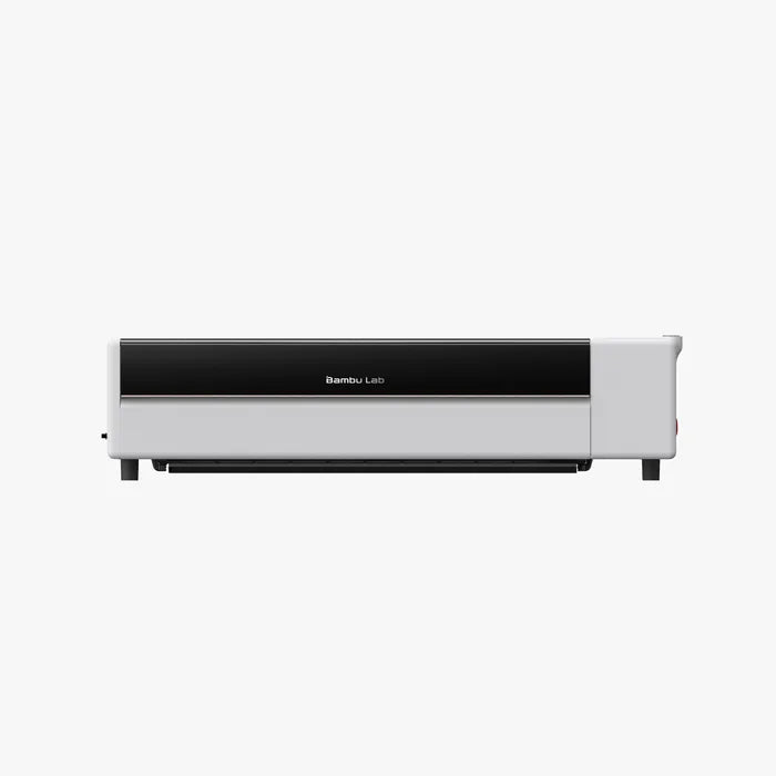 Bambu Lab R1 CO2 Laser Cutter