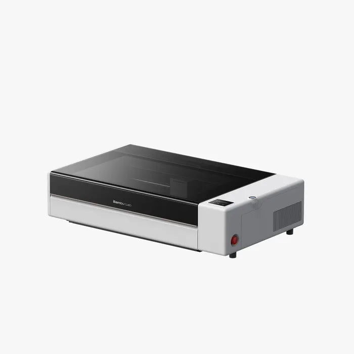 Bambu Lab R1 CO2 Laser Cutter
