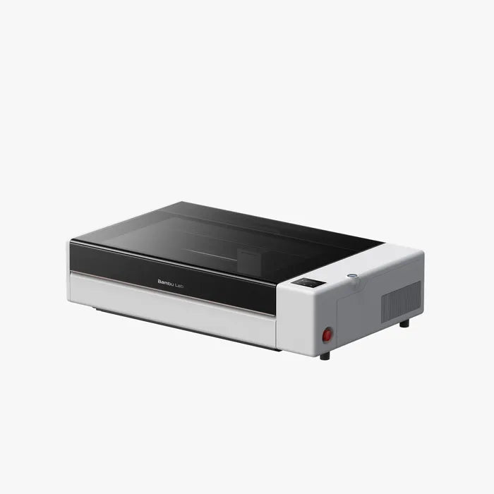 Bambu Lab R1 CO2 Laser Cutter