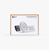 Clock Components Kit