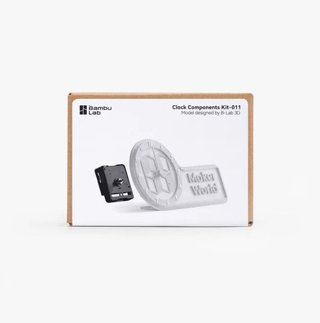 Clock Components Kit