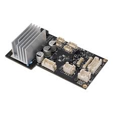 Bambu Lab MC Board - X1/X1C