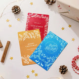 Aluminum Card