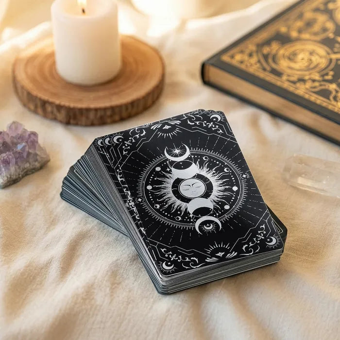 Aluminum Card