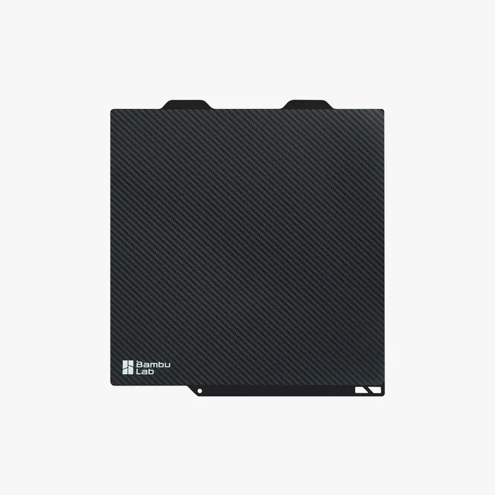 Bambu Lab Carbon Fiber Surface Plate