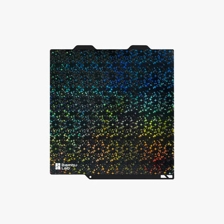 Bambu Lab Starry Surface Plate