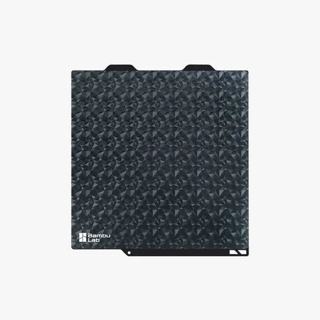 Bambu Lab Diamond Surface Plate