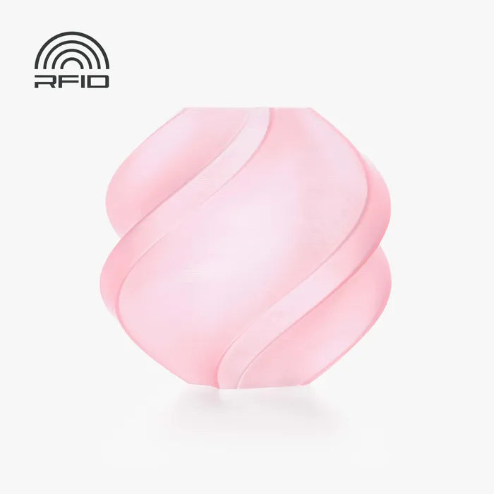Bambu Lab PLA Translucent