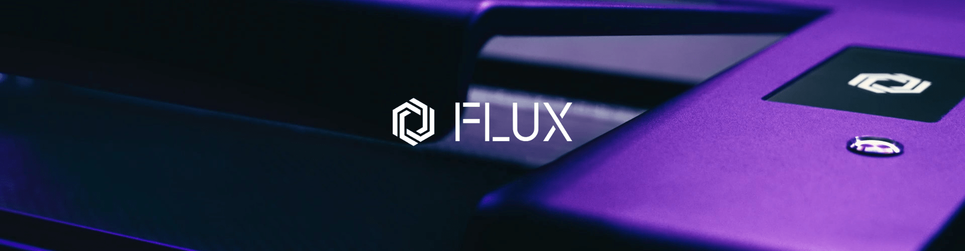 Flux Banner