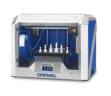 Dremel DigiLab 3D40, 3D Printer, Dremel