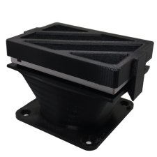 Fusion F410 HEPA Carbon Air Filter Assembly
