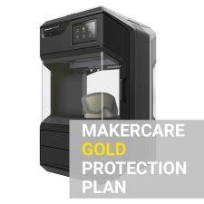 MakerBot MakerCare Gold