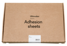 Ultimaker 2+ / 3 / S3 Adhesion Sheets