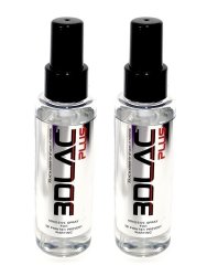 3DLAC Plus 3D Adhesive Vapor Spray 2-pack