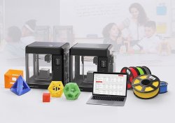 MakerBot SKETCH 3D Classroom Bundle