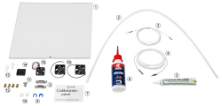 UltiMaker 2+ and 2+ Extended Maintenance Kit