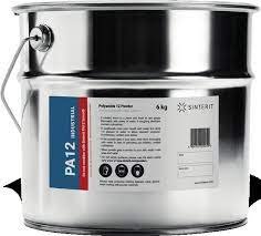 Sinterit PA12 Industrial Fresh SLS Powder (6kg)
