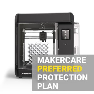 MakerCare Preferred Protection Plan for SKETCH Classroom
