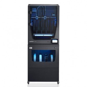 BCN3D EPSILON W50-SC, BCN3D, EPSILON, W50-SC, 3D Printer, SC, Smart Cabinet