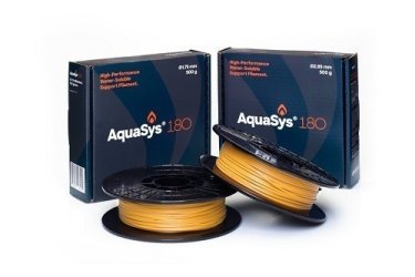 AquaSys 180 Filament, 3d Printing Filament