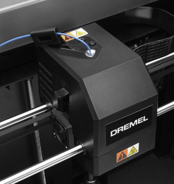 Dremel DigiLab 3D45, 3D Printer, Dremel